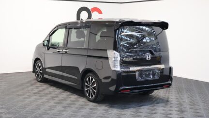 2012 Honda Step Wagon Spada Z Cool Spirit image 329250