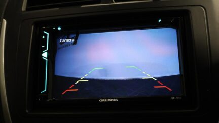 2012 Mitsubishi Rvr Factory Alloy Wheels image 327989