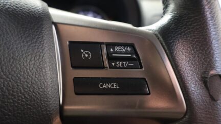 2014 Subaru Impreza Sport 2.0i AWD image 327053