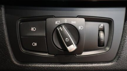 2012 Bmw 320i Motorsport image 328971