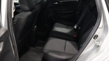 2014 Honda Fit Hybrid L-Package image 328454