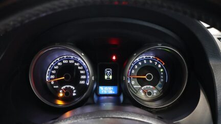 2007 Mitsubishi Pajero SUPER EXCEED 4WD 7 Seater image 327407