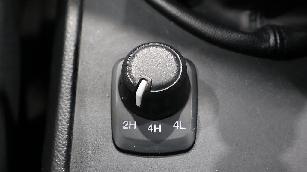 2018 Mazda Bt-50 GLX D/C W/S 3.2D/4WD image 329455