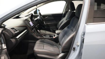 2017 Subaru Xv 2.0 i-S Eyesight AWD image 327612