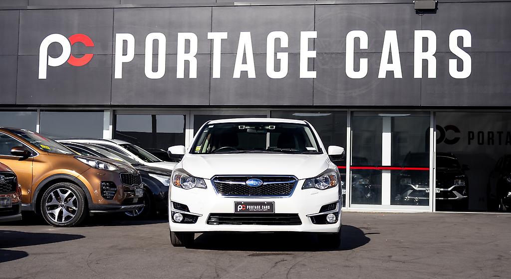2014 Subaru Impreza 2.0i-S Eyesight 4WD image 333114