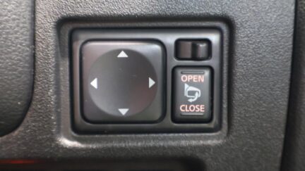 2017 Nissan March S MODEL + REVERSE CAMERA image 327121