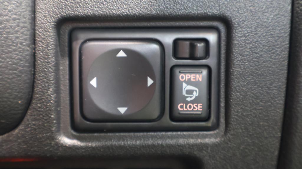 2017 Nissan March S MODEL + REVERSE CAMERA image 327121