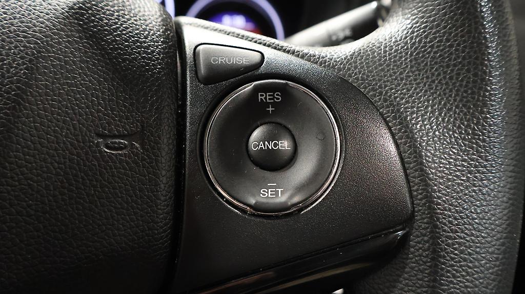 2018 Honda Hr-v S 1.8P/CVT image 329104