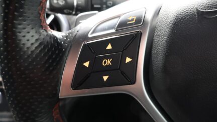 2013 Mercedes-benz A 180 Sport AMG Line image 329940