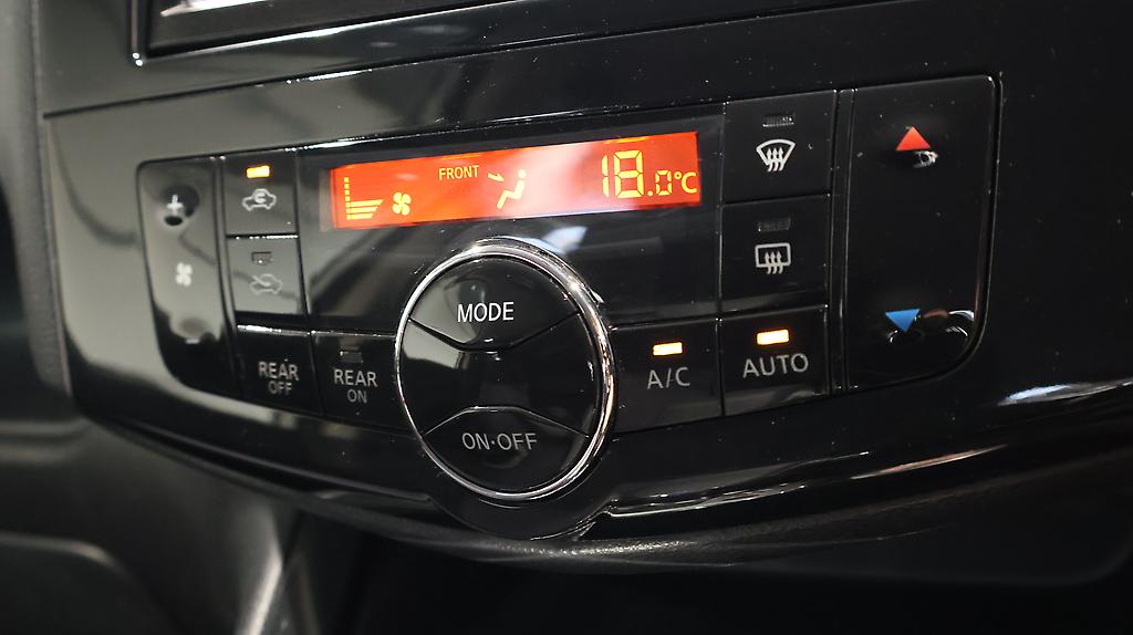 2013 Nissan Serena Highway Star S Hybrid image 328103