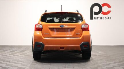 2013 Subaru Xv 2.0i-L Eyesight AWD image 329464