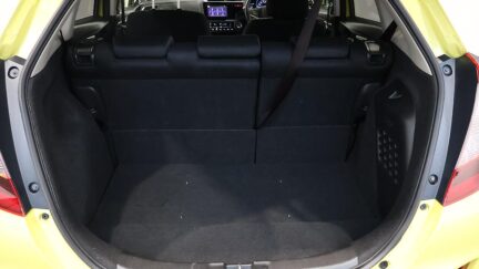 2013 Honda Fit L Package image 328521