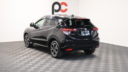 2014 Honda Vezel Hybrid Z image 329776