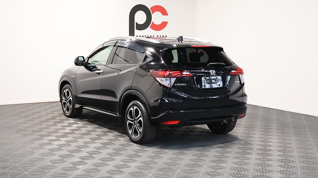 2014 Honda Vezel Hybrid Z image 329776