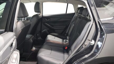 2017 Subaru Impreza Sport 2.0i-S Eyesight AWD image 328983