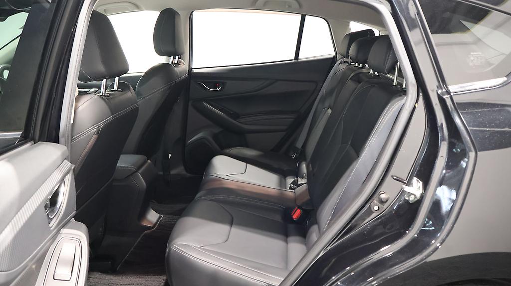 2017 Subaru Impreza Sport 2.0i-S Eyesight AWD image 328983