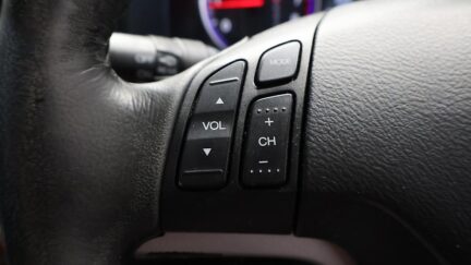 2007 Honda Cr-v 2.4, Reverse Camera image 329988