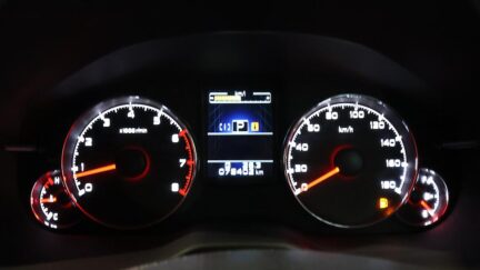 2013 Subaru Legacy Touring Wagon 2.5i B-sports Eyesight G-Package AWD image 328056