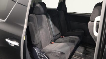 2013 Toyota Vellfire 2.4Z image 328574