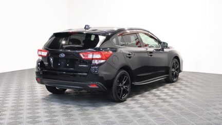 2017 Subaru Impreza Sport 2.0i-S Eyesight AWD image 328979