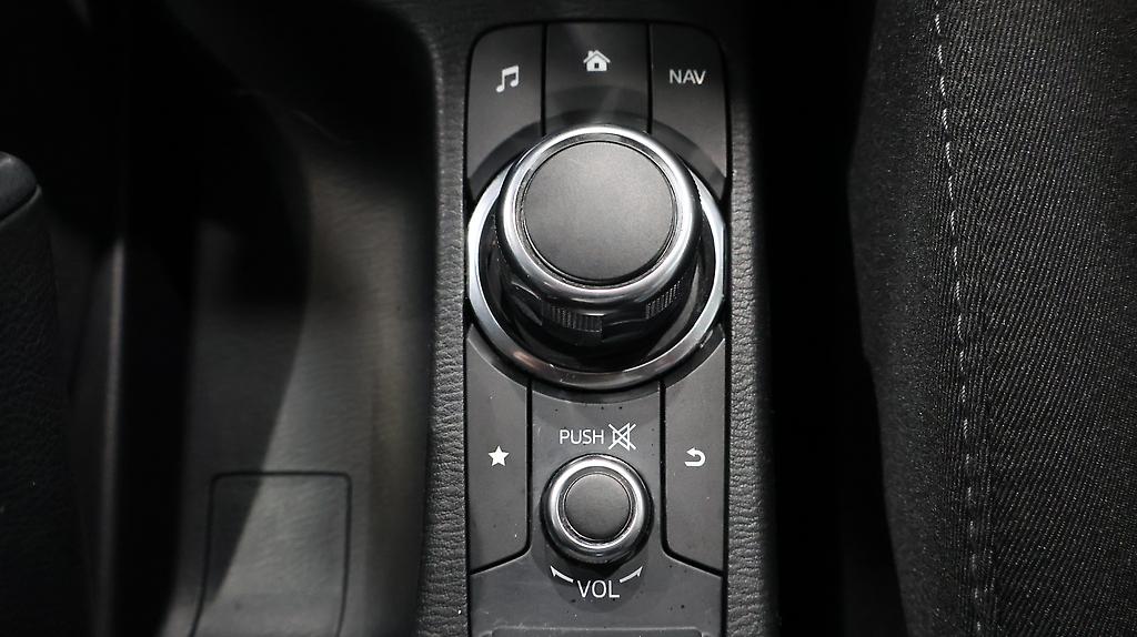 2015 Mazda Demio image 330772