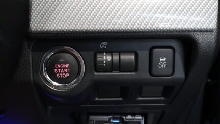 2014 Subaru Levorg 1.6GT-S Eyesight AWD image 330161