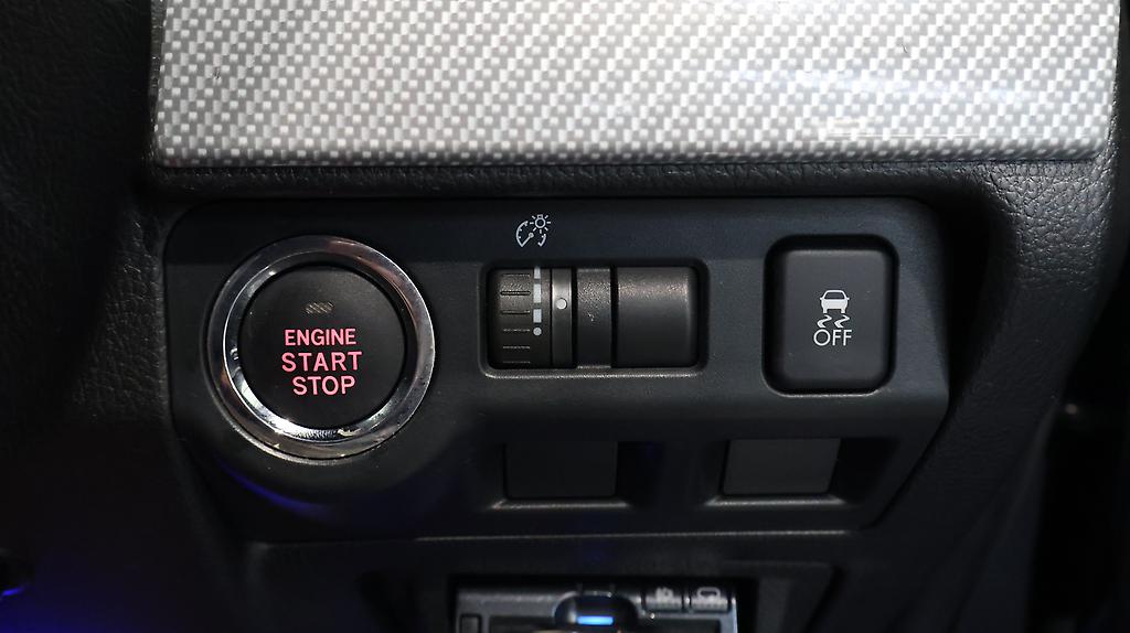 2014 Subaru Levorg 1.6GT-S Eyesight AWD image 330161