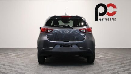 2015 Mazda Demio 13S image 327062