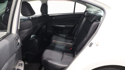 2014 Subaru Impreza 2.0i-S Eyesight 4WD image 329562