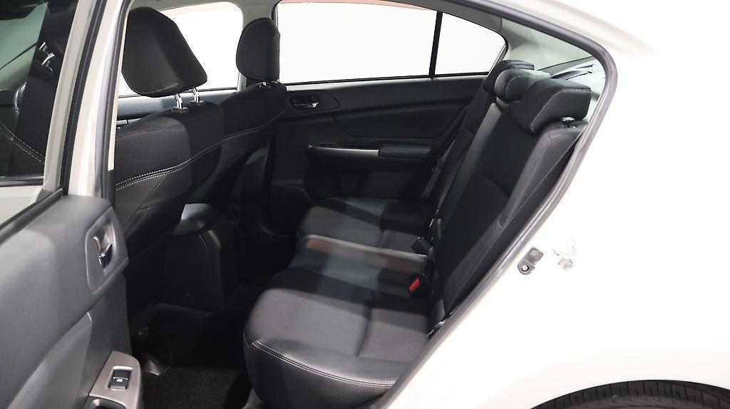 2014 Subaru Impreza 2.0i-S Eyesight 4WD image 329562