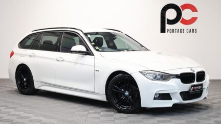 2013 Bmw 320i M Sport – Motorsport image 327130