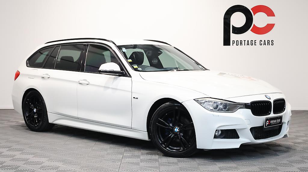 2013 Bmw 320i M Sport – Motorsport image 327129