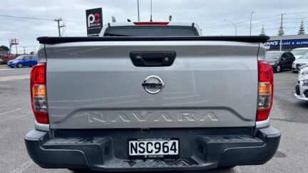 2021 Nissan Navara SL 2.3D/7AT image 328290