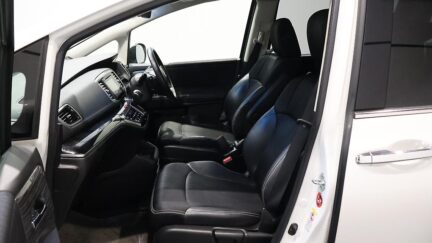 2014 Honda Odyssey Absolute EX image 328893