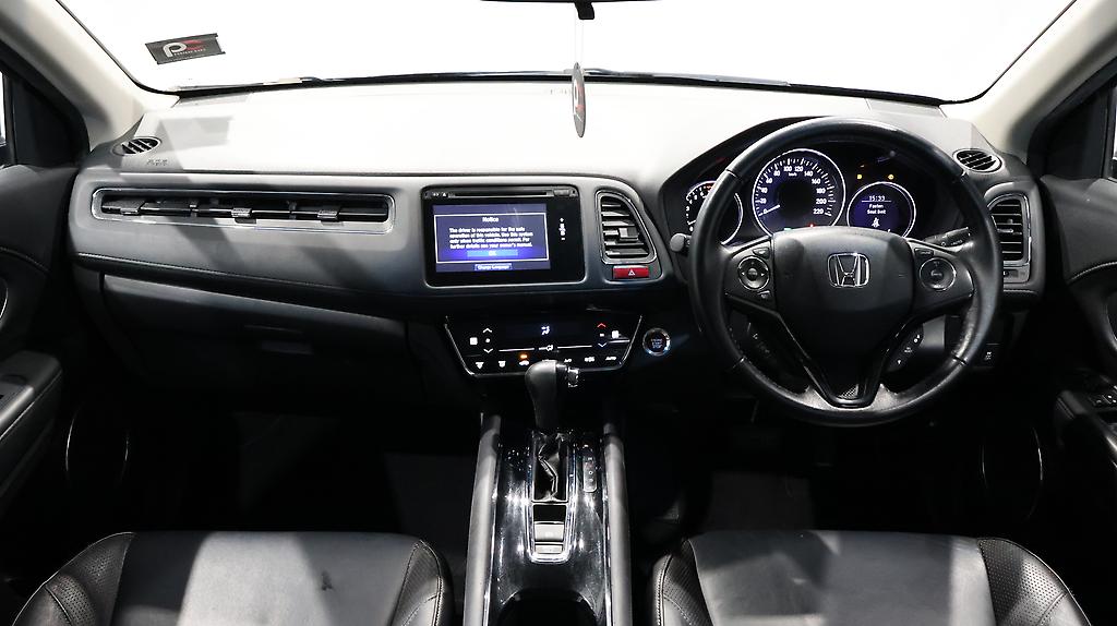 2016 Honda Hr-v LIMITED 1.8P/CVT image 330308