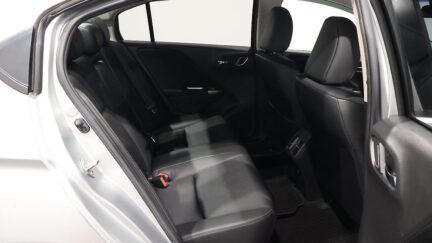 2016 Honda Grace Hybrid EX image 327488