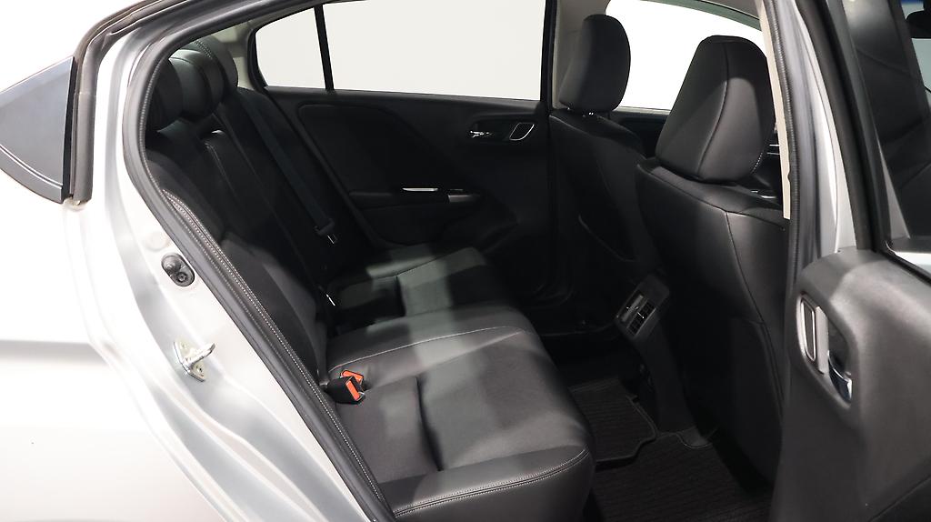 2016 Honda Grace Hybrid EX image 327488