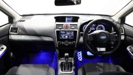 2014 Subaru Levorg 1.6GT-S Eyesight AWD image 330156