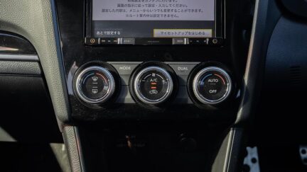 2015 Subaru Xv 2.0i Eyesight AWD image 330613