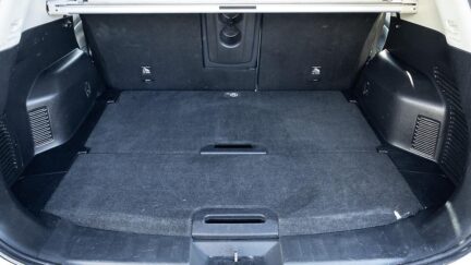 2021 Nissan X-trail ST 2.5P/4WD/6AT NZ NEW image 330639