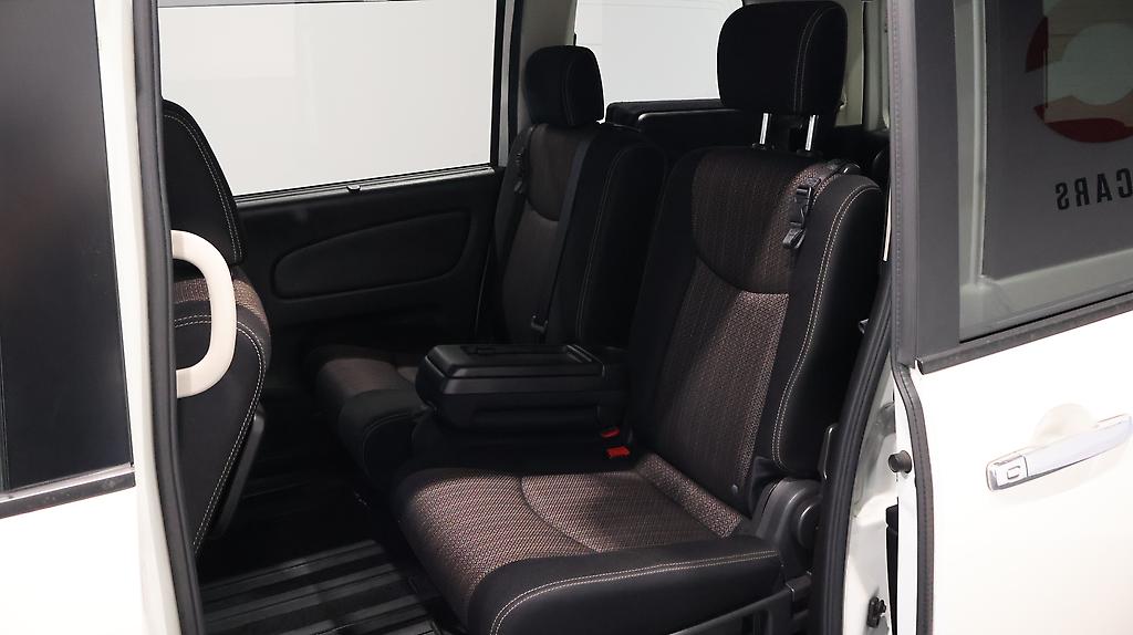 2015 Nissan Serena Hybrid Highway Star V Selection Safety S image 329363