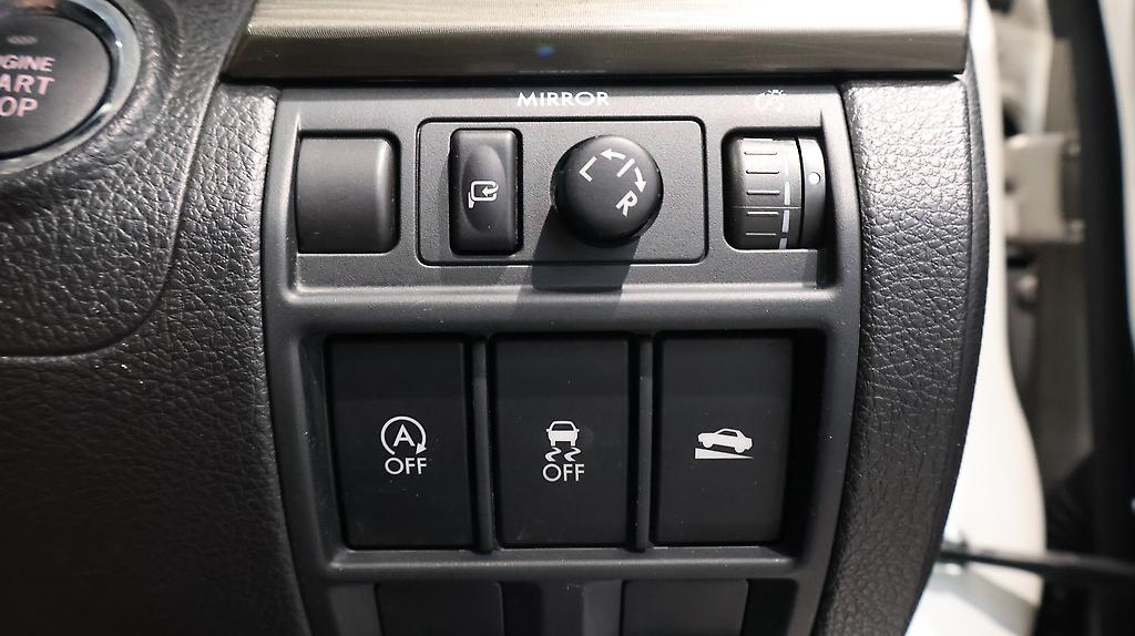 2012 Subaru Outback 2.5i Eyesight 4WD image 329550