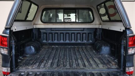 2018 Mazda Bt-50 GLX D/C W/S 3.2D/4WD image 329445