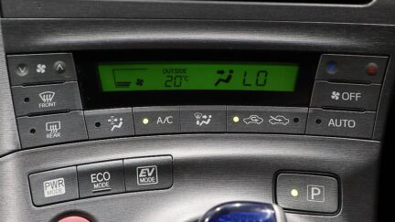 2012 Toyota Prius S MODEL + REVERSE CAMERA image 328146