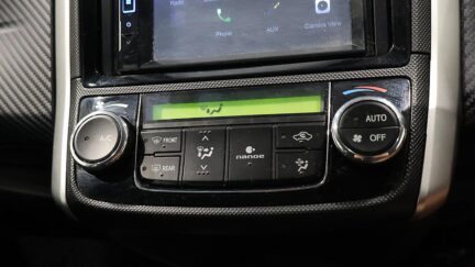 2014 Toyota Corolla FIELDER image 329349