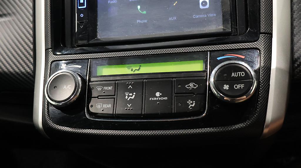 2014 Toyota Corolla FIELDER image 329349