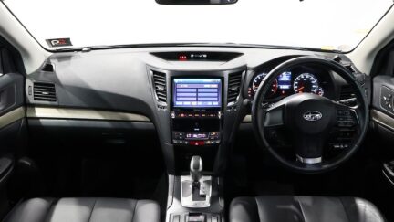 2013 Subaru Outback 2.5 i Eyesight AWD image 327882