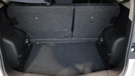 2015 Nissan Note X Model **Low KMS** image 329673