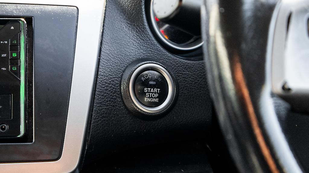 2008 Mazda Atenza 2.5L skyactiv Leather PKG image 330201