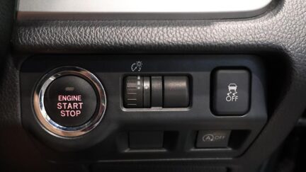 2012 Subaru Impreza G4 AWD image 327390